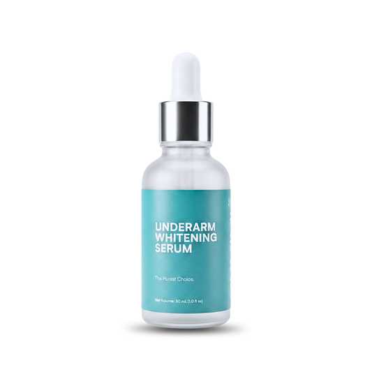 Revime Care underarm whitening serum for dark spot reduction