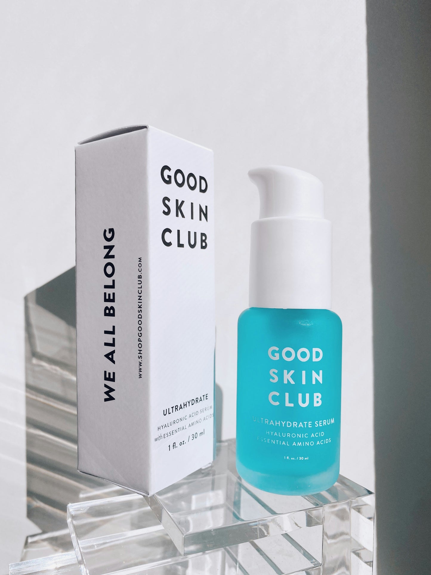 GlowC Serum